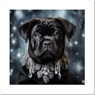 Cane Corso Gem Posters and Art